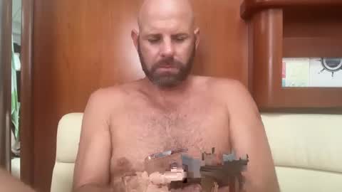 ransguy online show from March 2025 10:19:02 PM