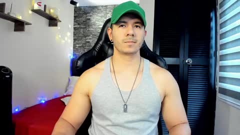 Snapshot of ransoj chatting on December 2024 09:15:02 PM Jonas online show from December 2024 09:15:02 PM