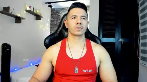 Snapshot of ransoj chatting on December 2024 12:08:02 AM Jonas online show from December 2024 12:08:02 AM