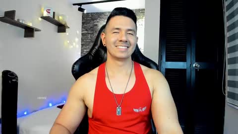 Snapshot of ransoj chatting on December 2024 03:15:01 AM Jonas online show from December 2024 03:15:01 AM