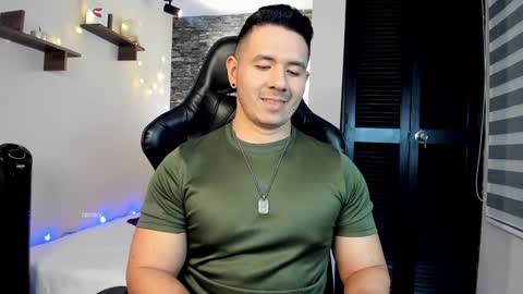 Snapshot of ransoj chatting on December 2024 01:07:02 AM Jonas online show from December 2024 01:07:02 AM