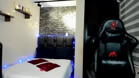 Snapshot of ransoj chatting on December 2024 01:15:02 AM Jonas online show from December 2024 01:15:02 AM