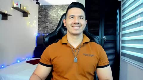 Snapshot of ransoj chatting on December 2024 09:12:02 PM Jonas online show from December 2024 09:12:02 PM