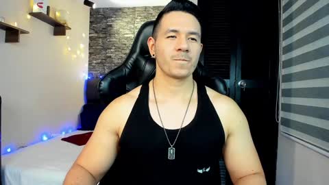 Snapshot of ransoj chatting on December 2024 12:09:02 AM Jonas online show from December 2024 12:09:02 AM