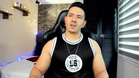 Snapshot of ransoj chatting on December 2024 08:58:02 PM Jonas online show from December 2024 08:58:02 PM