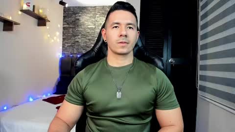 Snapshot of ransoj chatting on December 2024 01:18:01 AM Jonas online show from December 2024 01:18:01 AM