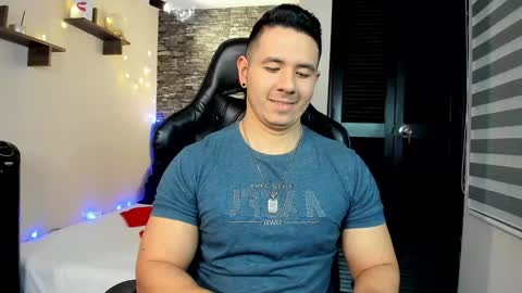 Snapshot of ransoj chatting on December 2024 12:19:01 AM Jonas online show from December 2024 12:19:01 AM