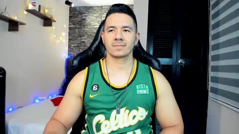 Snapshot of ransoj chatting on December 2024 12:20:01 AM Jonas online show from December 2024 12:20:01 AM