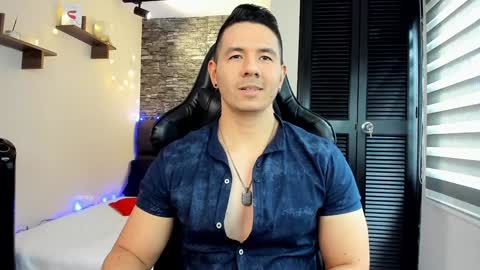 Snapshot of ransoj chatting on December 2024 07:10:01 PM Jonas online show from December 2024 07:10:01 PM