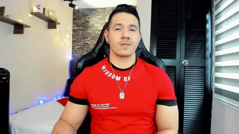 Snapshot of ransoj chatting on December 2024 09:00:02 PM Jonas online show from December 2024 09:00:02 PM