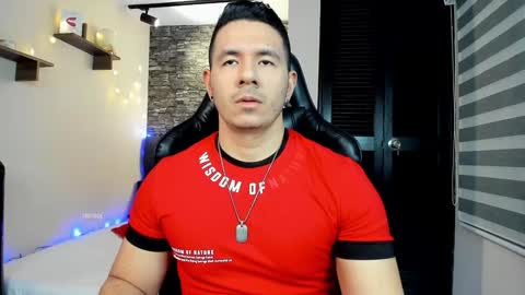 Snapshot of ransoj chatting on December 2024 12:05:02 AM Jonas online show from December 2024 12:05:02 AM