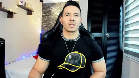 Snapshot of ransoj chatting on December 2024 08:39:02 PM Jonas online show from December 2024 08:39:02 PM