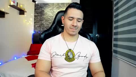 Snapshot of ransoj chatting on December 2024 11:26:02 PM Jonas online show from December 2024 11:26:02 PM