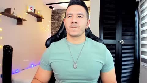 Snapshot of ransoj chatting on December 2024 08:37:01 PM Jonas online show from December 2024 08:37:01 PM