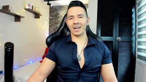 Snapshot of ransoj chatting on December 2024 08:34:02 PM Jonas online show from December 2024 08:34:02 PM