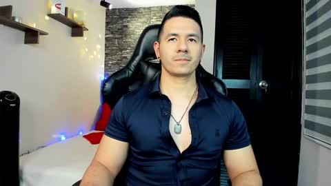 Snapshot of ransoj chatting on December 2024 11:39:01 PM Jonas online show from December 2024 11:39:01 PM