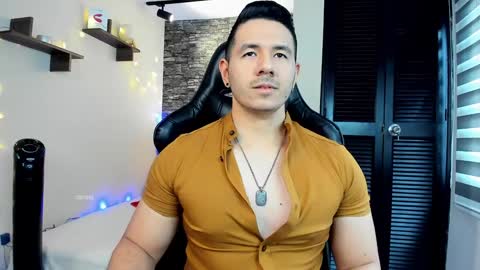 Snapshot of ransoj chatting on January 2025 08:47:02 PM Jonas online show from January 2025 08:47:02 PM