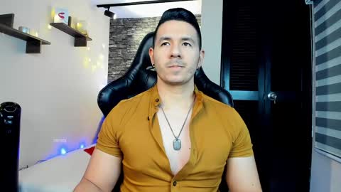 Snapshot of ransoj chatting on January 2025 12:34:02 AM Jonas online show from January 2025 12:34:02 AM