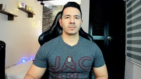 Snapshot of ransoj chatting on January 2025 12:33:01 AM Jonas online show from January 2025 12:33:01 AM