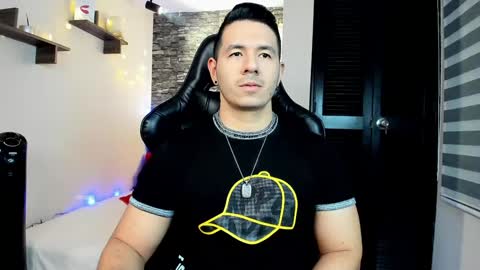 Snapshot of ransoj chatting on January 2025 11:55:01 PM Jonas online show from January 2025 11:55:01 PM