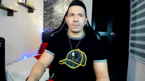 Snapshot of ransoj chatting on January 2025 02:56:02 AM Jonas online show from January 2025 02:56:02 AM