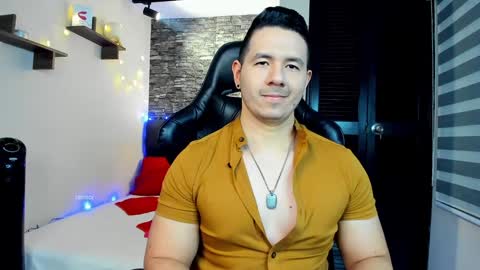 Snapshot of ransoj chatting on January 2025 12:09:02 AM Jonas online show from January 2025 12:09:02 AM