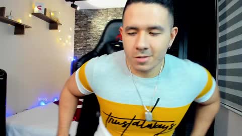 Snapshot of ransoj chatting on January 2025 11:14:01 PM Jonas online show from January 2025 11:14:01 PM