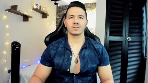 Snapshot of ransoj chatting on January 2025 08:25:02 PM Jonas online show from January 2025 08:25:02 PM