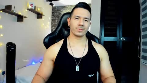 Snapshot of ransoj chatting on January 2025 01:12:02 AM Jonas online show from January 2025 01:12:02 AM