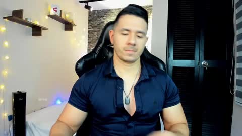 Snapshot of ransoj chatting on January 2025 12:38:02 AM Jonas online show from January 2025 12:38:02 AM