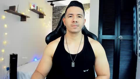 Snapshot of ransoj chatting on January 2025 08:19:02 PM Jonas online show from January 2025 08:19:02 PM