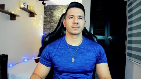 Snapshot of ransoj chatting on January 2025 12:52:02 AM Jonas online show from January 2025 12:52:02 AM