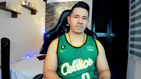 Snapshot of ransoj chatting on January 2025 12:59:01 AM Jonas online show from January 2025 12:59:01 AM