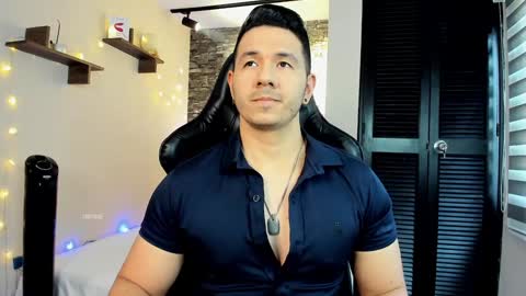 Snapshot of ransoj chatting on January 2025 08:13:01 PM Jonas online show from January 2025 08:13:01 PM