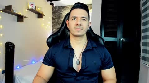 Snapshot of ransoj chatting on January 2025 11:18:02 PM Jonas online show from January 2025 11:18:02 PM