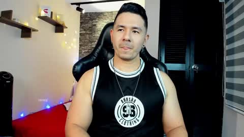 Snapshot of ransoj chatting on January 2025 12:43:02 AM Jonas online show from January 2025 12:43:02 AM