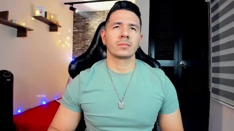 Snapshot of ransoj chatting on January 2025 01:22:01 AM Jonas online show from January 2025 01:22:01 AM