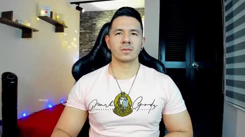 Snapshot of ransoj chatting on February 2025 01:02:02 AM Jonas online show from February 2025 01:02:02 AM