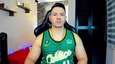 Snapshot of ransoj chatting on February 2025 12:20:02 AM Jonas online show from February 2025 12:20:02 AM