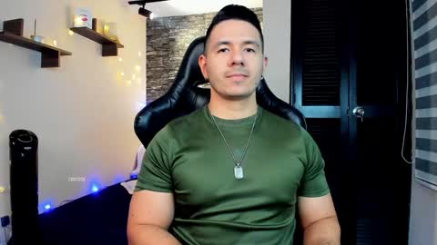 Snapshot of ransoj chatting on February 2025 12:06:01 AM Jonas online show from February 2025 12:06:01 AM