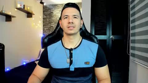 Snapshot of ransoj chatting on February 2025 01:29:02 AM Jonas online show from February 2025 01:29:02 AM