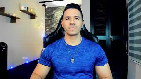 Snapshot of ransoj chatting on February 2025 03:11:02 AM Jonas online show from February 2025 03:11:02 AM