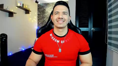 Snapshot of ransoj chatting on February 2025 12:59:01 AM Jonas online show from February 2025 12:59:01 AM