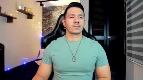 Snapshot of ransoj chatting on February 2025 12:52:02 AM Jonas online show from February 2025 12:52:02 AM