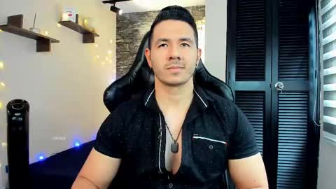 Snapshot of ransoj chatting on February 2025 09:05:02 PM Jonas online show from February 2025 09:05:02 PM