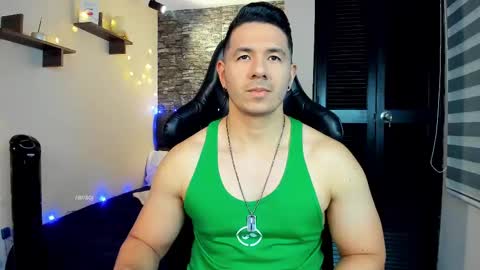 Snapshot of ransoj chatting on February 2025 12:41:02 AM Jonas online show from February 2025 12:41:02 AM