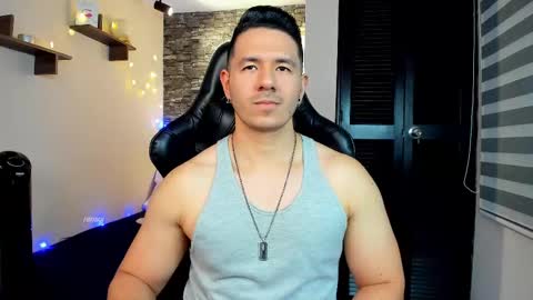 Snapshot of ransoj chatting on February 2025 12:27:02 AM Jonas online show from February 2025 12:27:02 AM