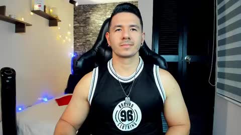 Snapshot of ransoj chatting on February 2025 01:11:02 AM Jonas online show from February 2025 01:11:02 AM