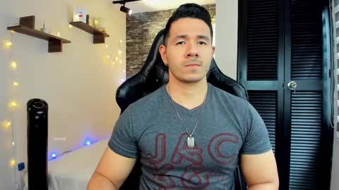 Snapshot of ransoj chatting on February 2025 08:51:02 PM Jonas online show from February 2025 08:51:02 PM