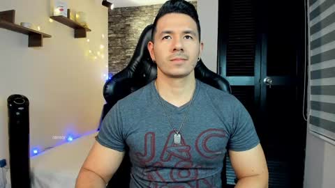 Snapshot of ransoj chatting on February 2025 12:38:02 AM Jonas online show from February 2025 12:38:02 AM